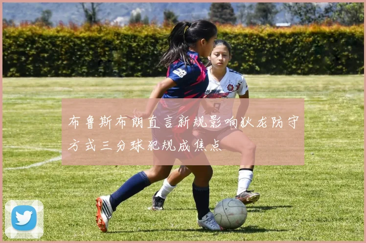 布鲁斯布朗直言新规影响狄龙防守方式三分球犯规成焦点