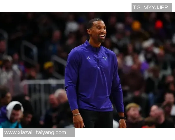 黄蜂主帅称先发防守奠定基调传球流畅展现团队感染力