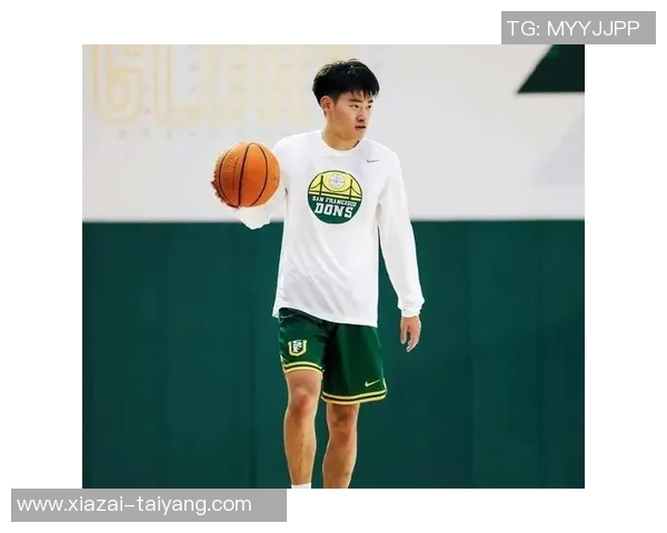 媒体人分析赵维伦不在旧金山大学主帅轮换中建议其明夏转校寻新机会 媒体人分析赵维伦不在旧金山大学主帅轮换中建议其明夏转校寻新机会