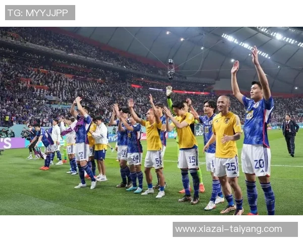 日本首次跻身世界杯死亡分组面对阿根廷挪威与意大利挑战 日本首次跻身世界杯死亡分组面对阿根廷挪威与意大利挑战