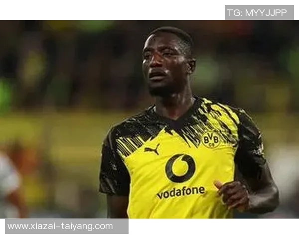 多特蒙德前锋吉拉西因伤缺席几内亚国家队已回归德国进行治疗