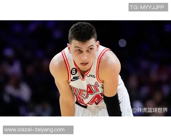 希罗展望未来比赛强调挡拆战术目标明确只想赢得胜利 希罗展望未来比赛强调挡拆战术目标明确只想赢得胜利