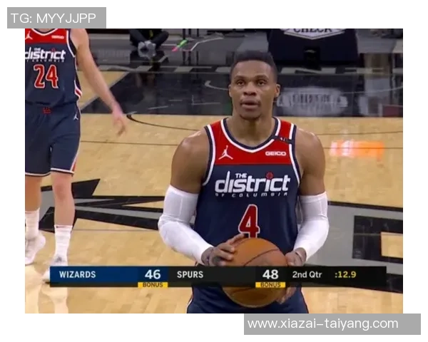 沃特福德上半场表现抢眼6投4中贡献13分4助攻正负值7