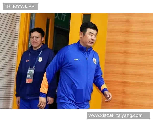 韩鹏将执教山东U20队出战全运会联赛末轮后重返泰山队 韩鹏将执教山东U20队出战全运会联赛末轮后重返泰山队